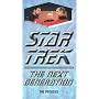 Star Trek - The Next Generation, Episode 164: The Pegasus