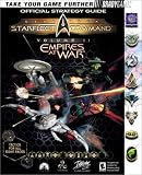 Star Trek Starfleet Command II: Empires at War Official Strategy Guide