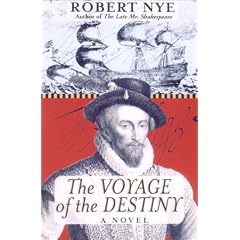 The Voyage of the Destiny