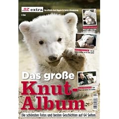 Offizielles Knut Album Berlin/Brandenburg