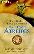 Das Haus Atreides: Der W�stenplanet - Die fr�hen Chroniken 1