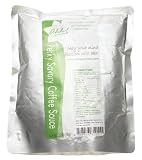 Review Ahh! Gourmet  / Ahh! Gourmet Perky Savory Coffee Sauce, All-Natural Foodservice Pack in a Standing Shelf-Stable Retort Pouch, 35.2-Ounce Unit