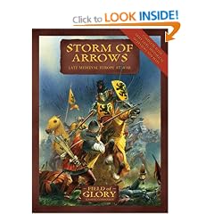 Field of Glory 2: Storm of Arrows: Late Medieval Army List (Field of Glory): Field of Glory Late Medieval Army List