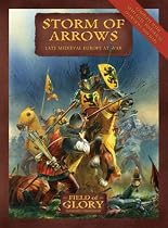Field of Glory 2: Storm of Arrows: Late Medieval Army List (Field of Glory): Field of Glory Late Medieval Army List