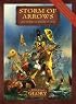 Storm of Arrows: Field of Glory late Medieval Army List (Field Of GLory)