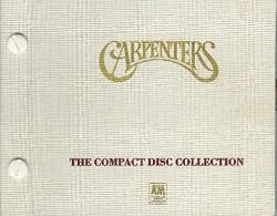 CompactDiscCollection