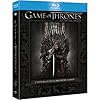 Game of Thrones, saison 1 - coffret 5 Blu-ray [Blu-ray]