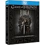 Game of Thrones, saison 1 - coffret 5 Blu-ray <b>Blu-ray</b> ~ Nikolaj Coster Waldau