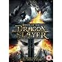 Dawn of The Dragon Slayer [DVD] <b>DVD</b> ~ Nicola Posener