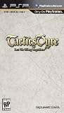 Tactics Ogre: Let Us Cling Together