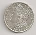 1881-O MS67 Morgan Dollar