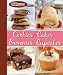 4 Cookbooks in 1: Cookies, Cakes, Brownies, Cupcakes (Favorite Brand Name Recipes)