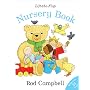 Lift-the-flap Nursery Book