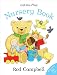 Lift-the-flap Nursery Book