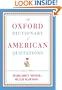 The Oxford Dictionary of American Quotations