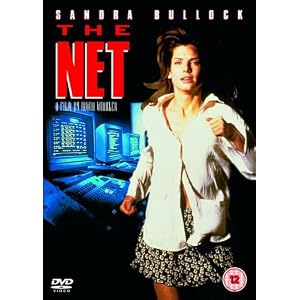 The Net [Import anglais]