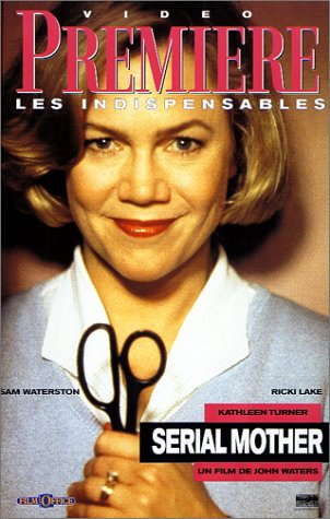 Serial Mother