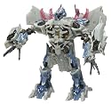 Transformers Movie Leader Megatron
