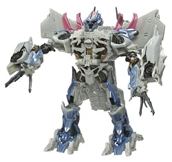 Transformers Movie Leader Megatron