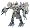 Transformers Movie Leader Megatron