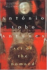 Act of the Damned