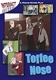 Toffee nose