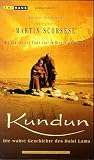 Kundun [VHS]