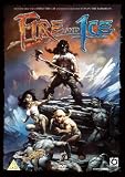Fire And Ice [DVD] [1983]