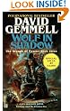 Wolf in Shadow