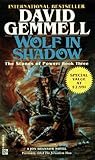 Wolf in Shadow (Stones of Power)
