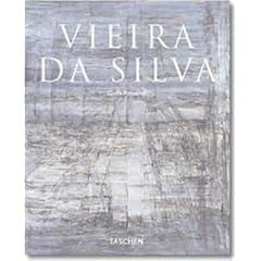 Vieira Da Silva: The Quest for Unknown Space