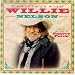 Christmas with Willie Nelson