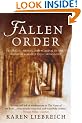 Fallen Order: Intrigue, Heresy, and Scandal in the Rome of Galileo and Caravaggio