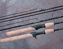 Daiwa&reg; Strikeforce&reg; 2-Pc. Spinning Rod