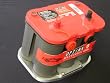 Billet Optima Battery Hold Down Tray Bracket