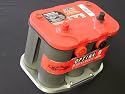 Billet Optima Battery Hold Down Tray Bracket