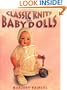 Classic Knits for Baby Dolls