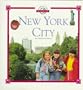 New York City (Cities of the World (Childrens Press Paperback))