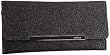 MENBUR Wilde 83076, Pochette donna, 31x16x5 cm (L x A x P), Nero (Schwarz (Schwarz 01)), 31x16x5 cm (L x A x P)