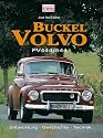 Buckel Volvo PV 444/544. Entwicklung - Geschichte - Technik
