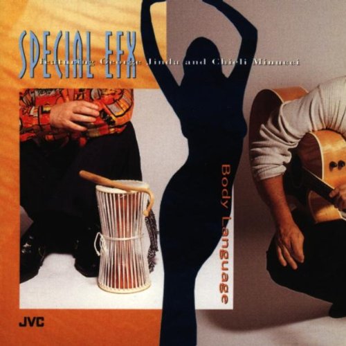 Special EFX - Live At International Java Jazz Festival - Zortam Music