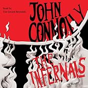 The Infernals: A Novel | [John Connolly]
