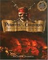 Pirates of the Caribbean: From the Magic Kindom to the Movies (Welcome Book)