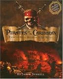Pirates of the Caribbean: From the Magic Kingdom to the Movies