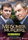 Midsomer Murders