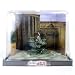 Votoms Diorama Scene - Part 2 - HDV- 9 - Castle / Temple Scene_s-1
