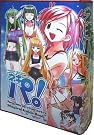 ネギパ!バインダー 第2期