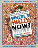 Where's Wally Now?