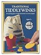 Tiddlywinks
