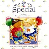Cover of You Are Very Special by Su Box 0745942695